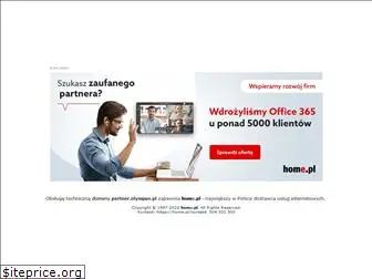 www.partner.olympus.pl