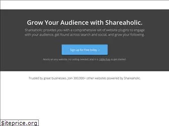 partner.shareaholic.com