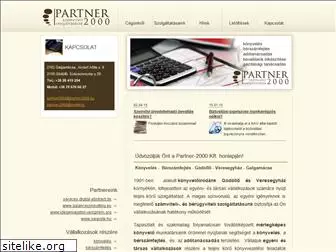 partner2000.hu