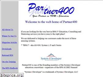 partner400.com