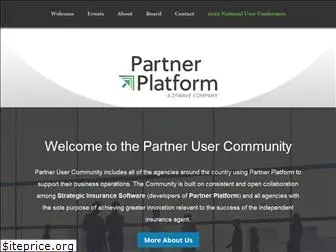 partneragents.com