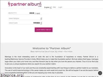 partneralbum.com