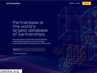 partnerbase.io