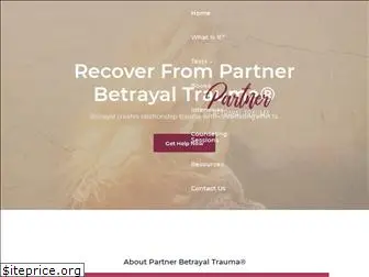 partnerbetrayaltrauma.org