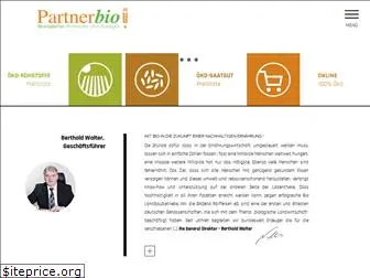 partnerbio.eu