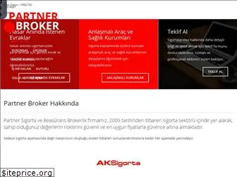 partnerbroker.com