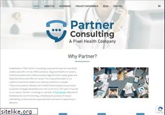 partnerc.com