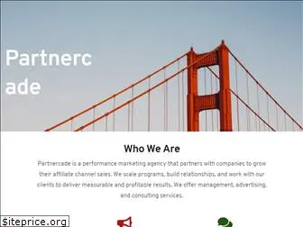 partnercade.com
