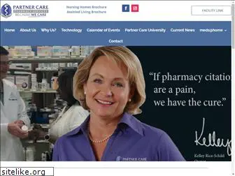 partnercarepharmacy.com