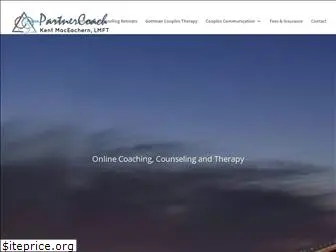 partnercoach.com
