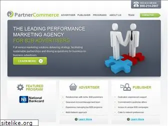 partnercommerce.com