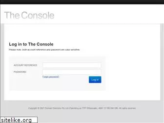 partnerconsole.net