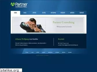 partnerconsulting.eu