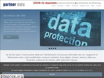 partnerdata.it