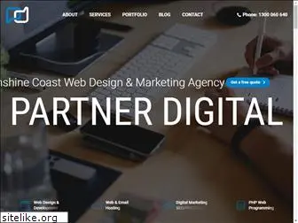 partnerdigital.com.au