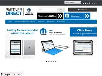 partnerdirect.com