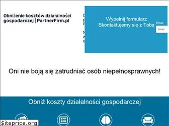 partnerfirm.pl