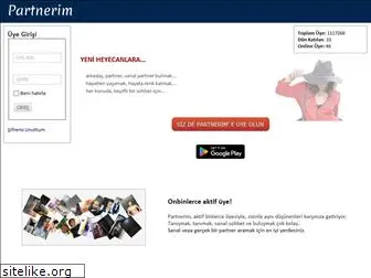 partnerim.com