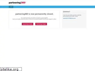 partnering360.com
