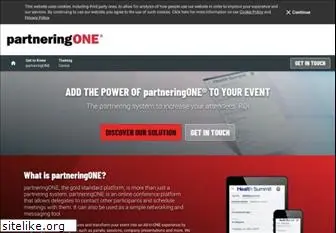 partneringone.com