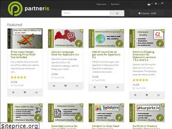 partneris.net