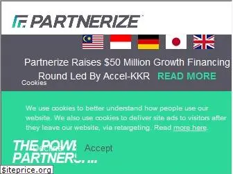 partnerize.com
