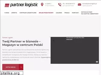 partnerlogistic.pl