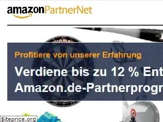 partnernet.amazon.de