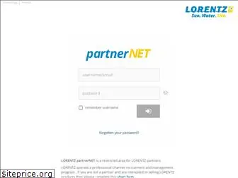 partnernet.lorentz.de