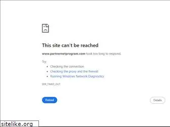 partnernetprogram.com