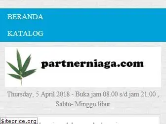 partnerniaga.com