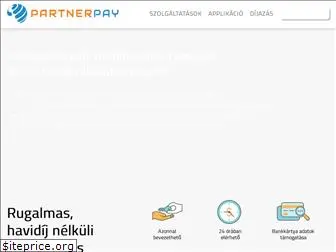 partnerpay.hu