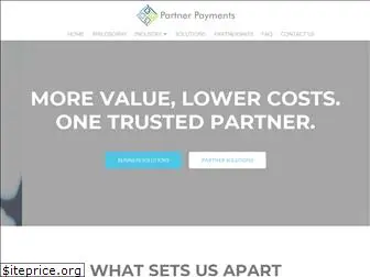 partnerpayments.com