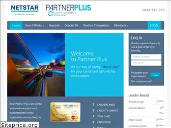 partnerplus.co.za