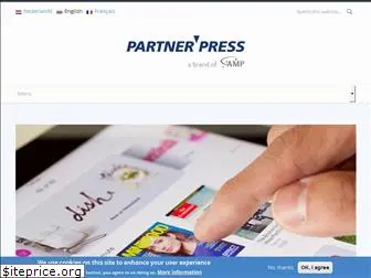 partnerpress.be