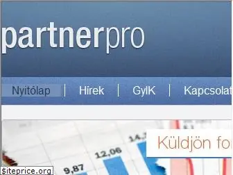 partnerpro.hu