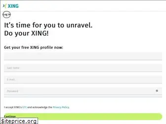 partnerprogramm.xing.com