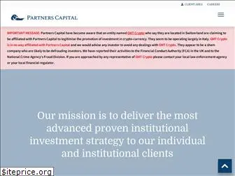 partners-cap.com