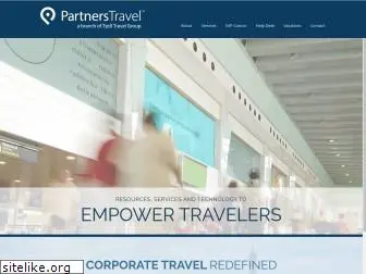 partners-travel.com
