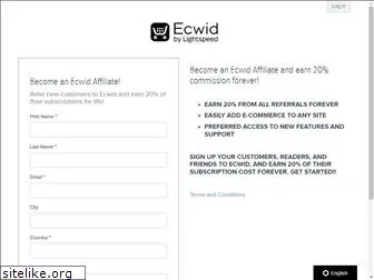 partners.ecwid.com