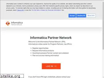 partners.informatica.com