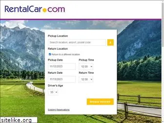 partners.rentalcar.com