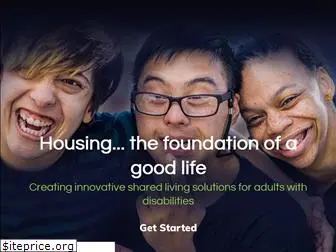 partners4housing.com