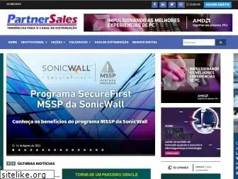 partnersales.com.br