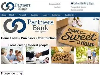 partnersbankwi.com