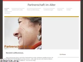 partnerschaft-alter.de