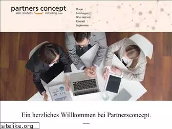 partnersconcept.com