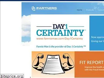 partnerscredit.com