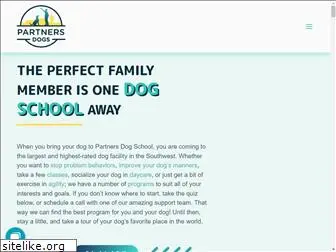 www.partnersdogs.com