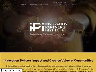 partnersforinnovation.org